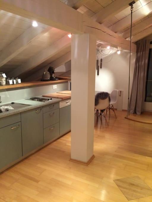 Chiemgau-Loft Zwischen Seenzauber Und Gipfelglueck Riedering Ngoại thất bức ảnh