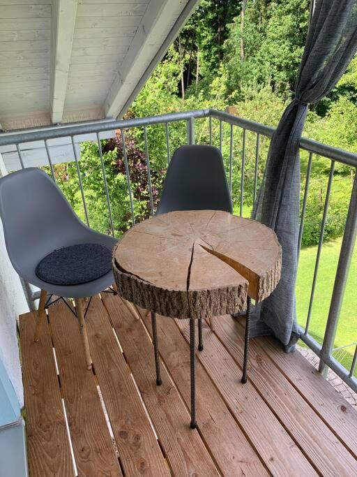 Chiemgau-Loft Zwischen Seenzauber Und Gipfelglueck Riedering Ngoại thất bức ảnh
