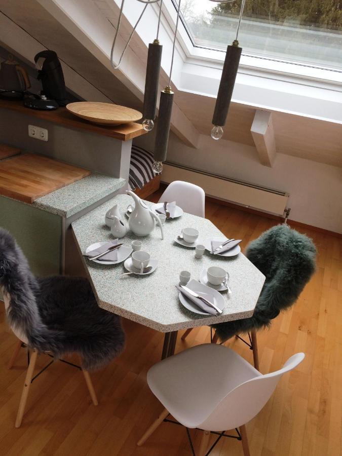 Chiemgau-Loft Zwischen Seenzauber Und Gipfelglueck Riedering Ngoại thất bức ảnh