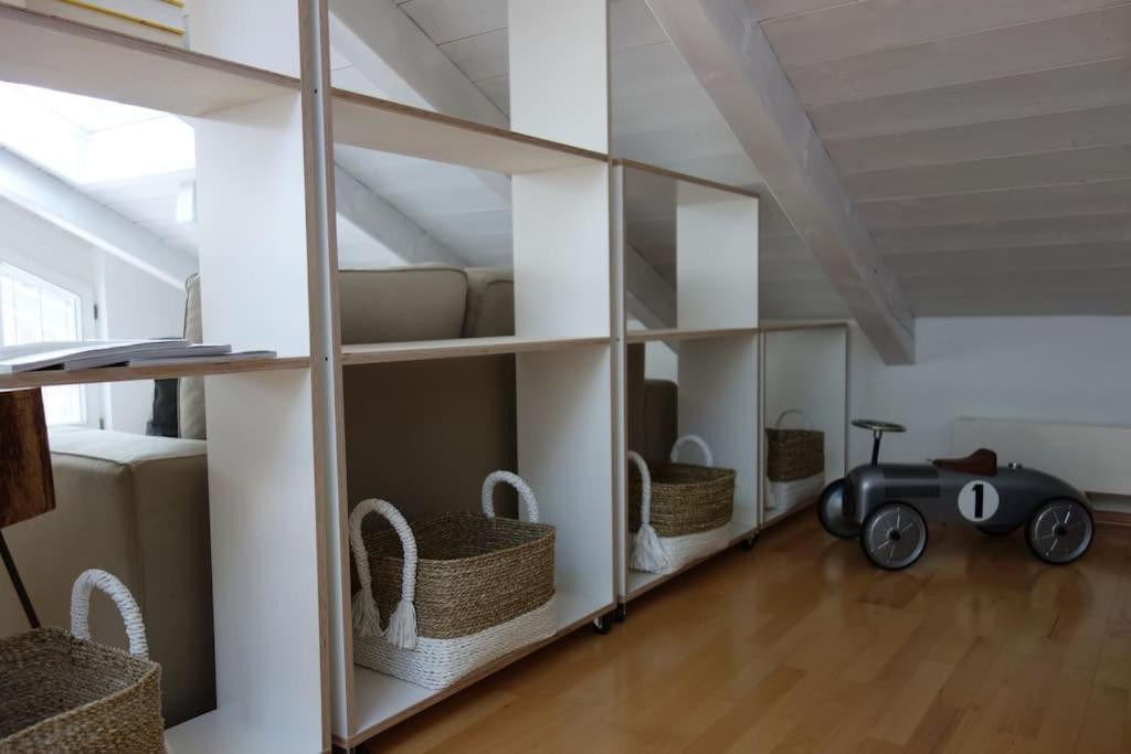 Chiemgau-Loft Zwischen Seenzauber Und Gipfelglueck Riedering Ngoại thất bức ảnh