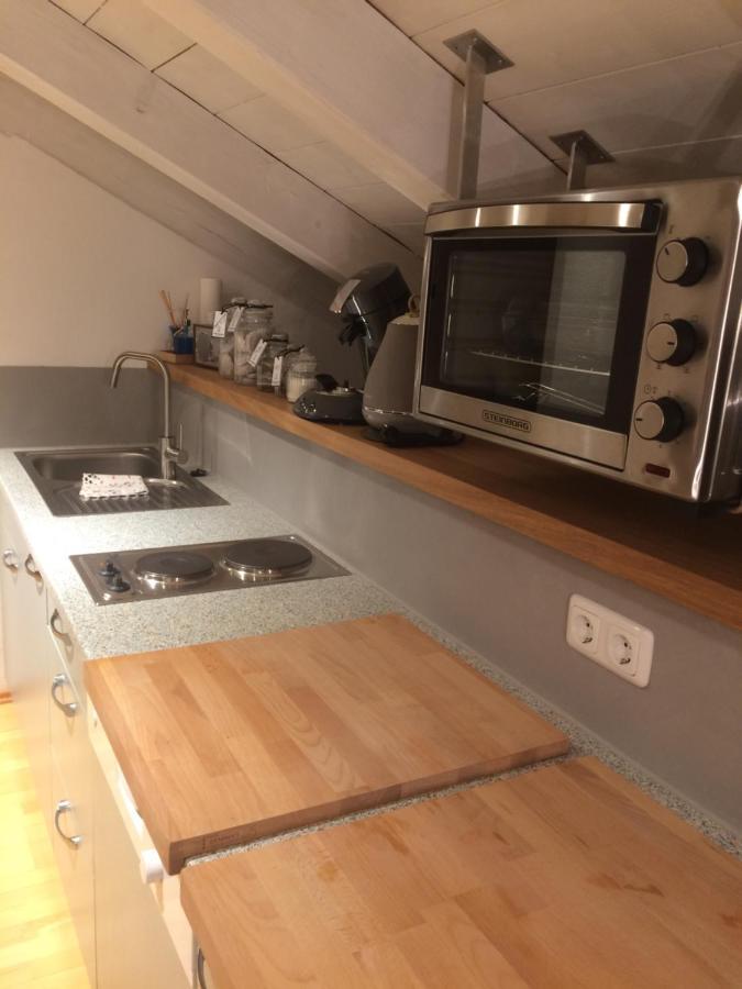 Chiemgau-Loft Zwischen Seenzauber Und Gipfelglueck Riedering Ngoại thất bức ảnh