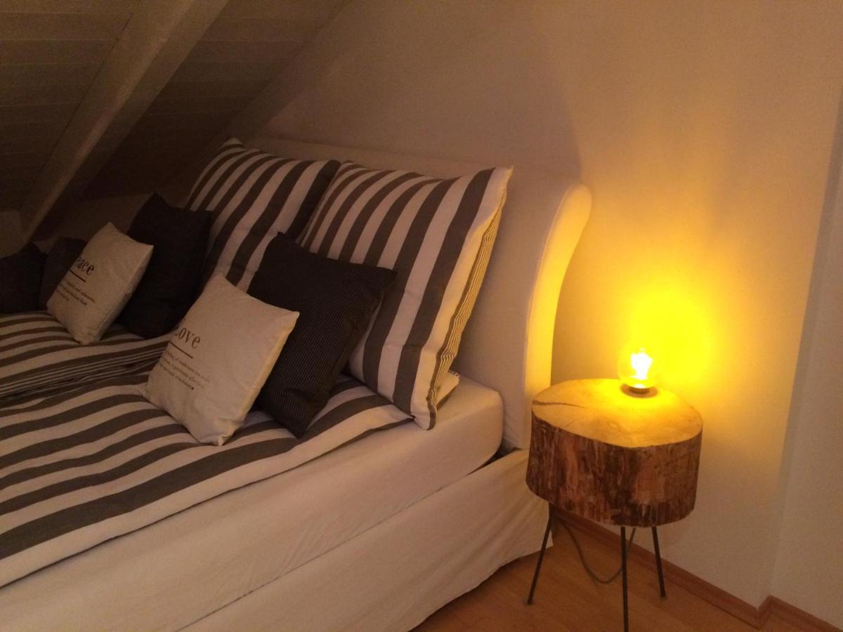 Chiemgau-Loft Zwischen Seenzauber Und Gipfelglueck Riedering Ngoại thất bức ảnh