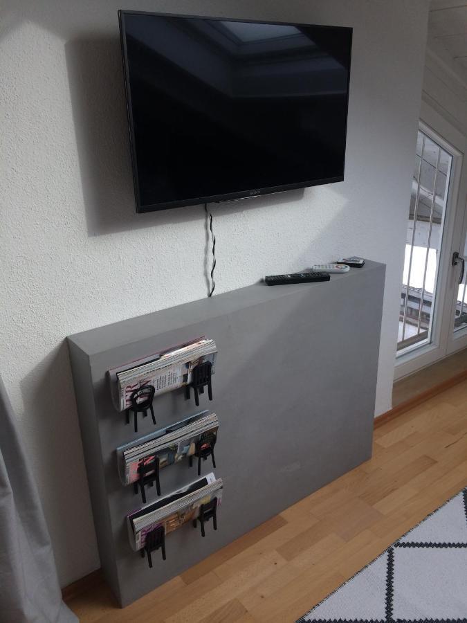 Chiemgau-Loft Zwischen Seenzauber Und Gipfelglueck Riedering Ngoại thất bức ảnh