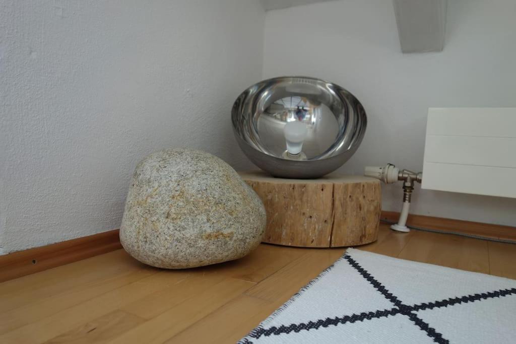 Chiemgau-Loft Zwischen Seenzauber Und Gipfelglueck Riedering Ngoại thất bức ảnh