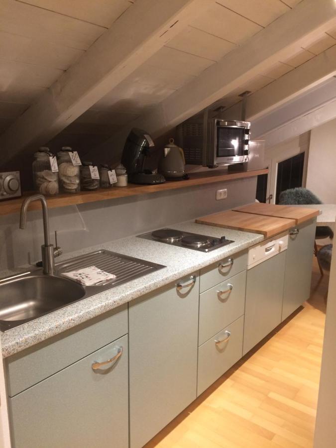 Chiemgau-Loft Zwischen Seenzauber Und Gipfelglueck Riedering Ngoại thất bức ảnh
